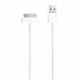 Przewód z wtyczką 30-stykową i złączem USB firmy Apple 