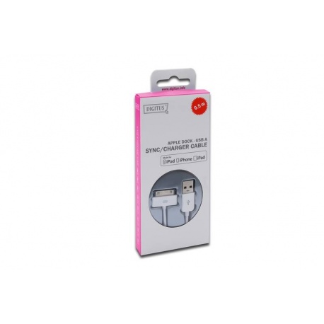 Digitus Kabel 30-pin
