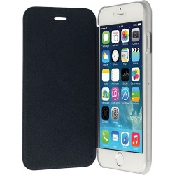 Krusell Etui FlipCover Boden do Apple iPhone 6 - niebieski