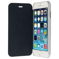 Krusell Etui FlipCover Boden do Apple iPhone 6 - biały