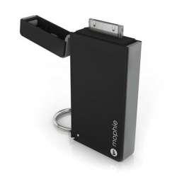 Mophie Juice Pack Reserve 700 mAh czarny