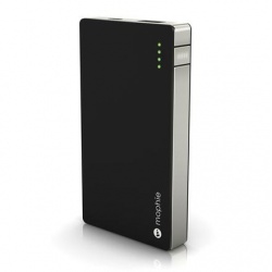 Mophie Juice Pack PowerStation 4000 mAh - czarny